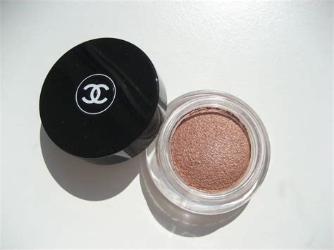 chanel illusion d ombre emerveille|Chanel Illusion d'Ombre Long.